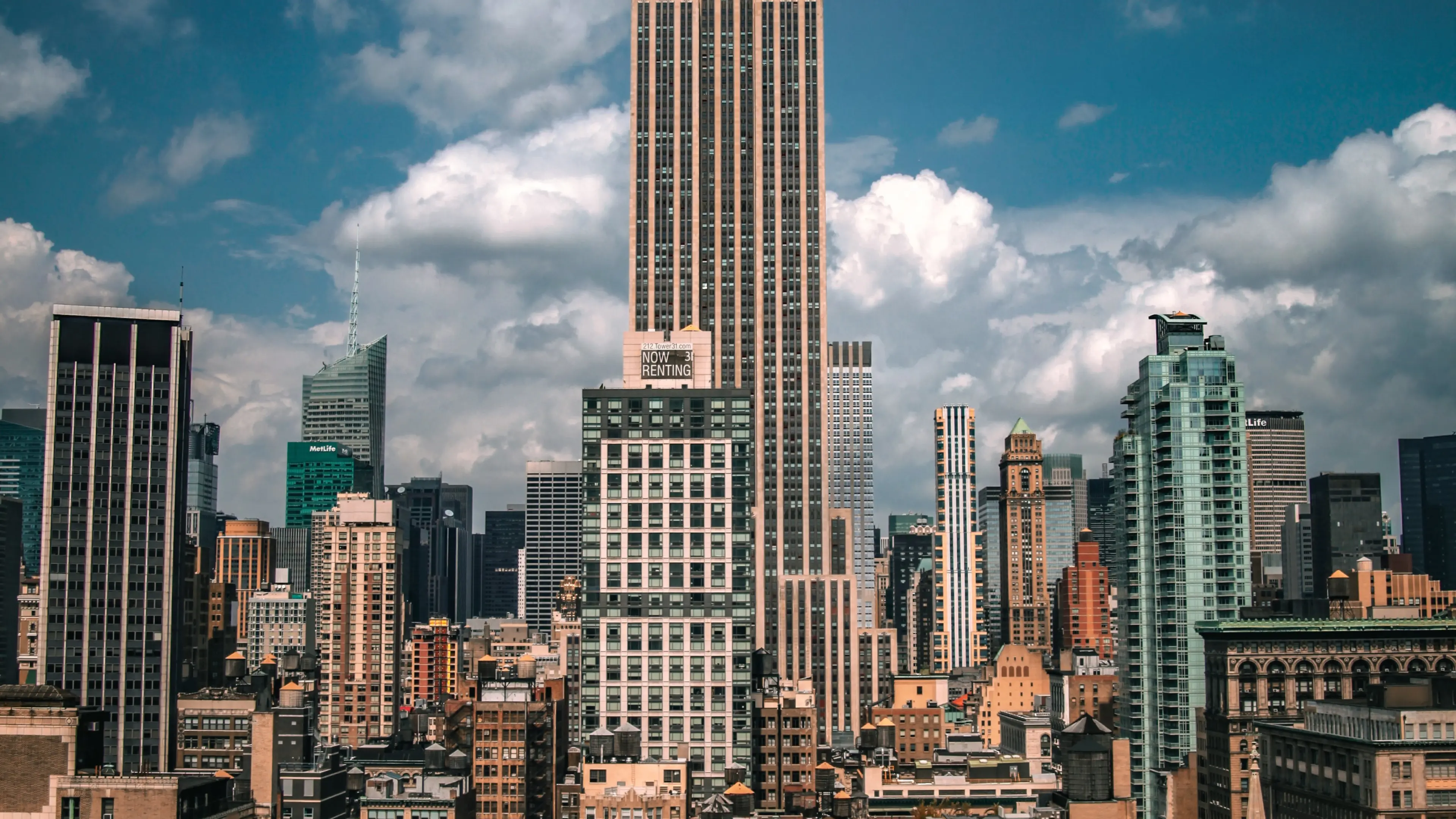 Major Redevelopment Plans Unveiled for Downtown Area - City