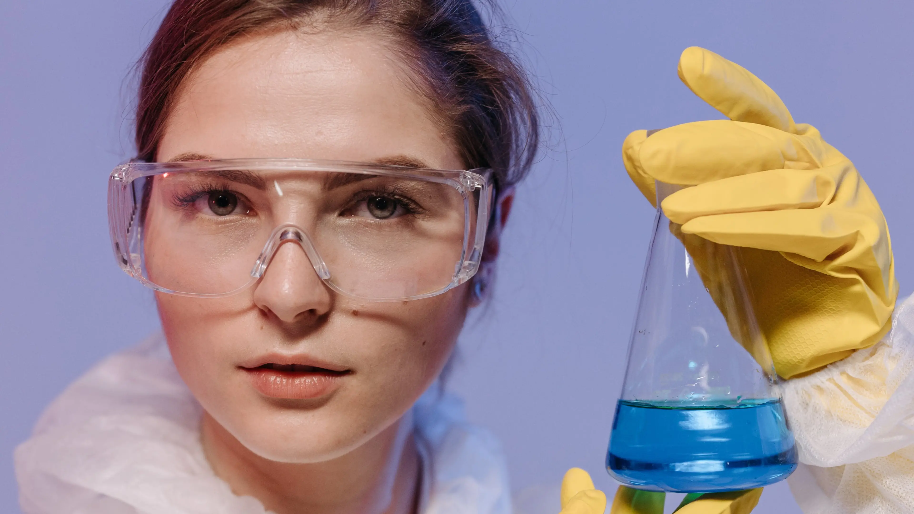 Scientification Science and Society: Exploring the Impact of Scientific Advancements - Gear